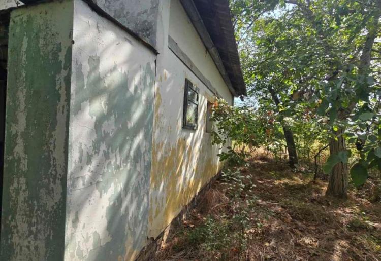 879. Na prodaju salaš 