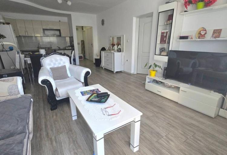 889. Na prodaju dvosoban stan 