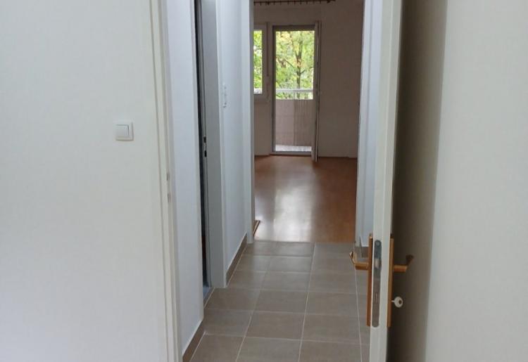 890. Na prodaju dvosoban stan 