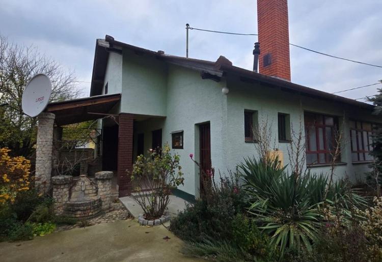 Kuća, Sombor-Gornja varoš