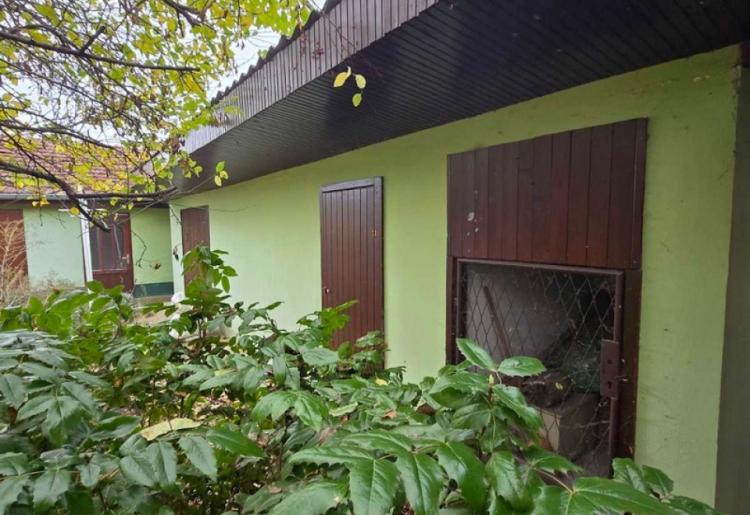 Kuća, Sombor-Gornja varoš