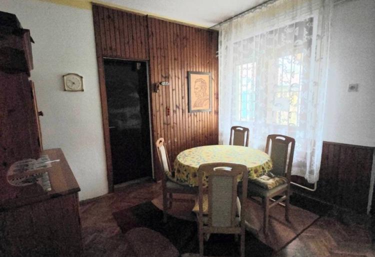 Kuća, Sombor-Gornja varoš