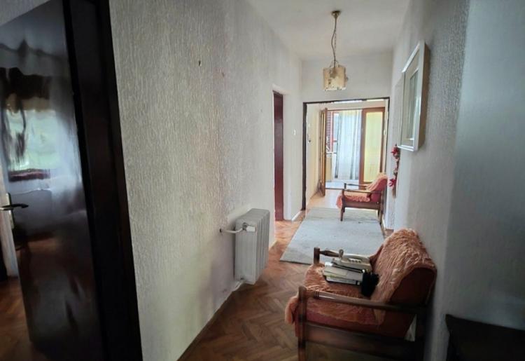 Kuća, Sombor-Gornja varoš