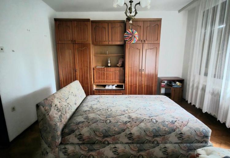 Kuća, Sombor-Gornja varoš