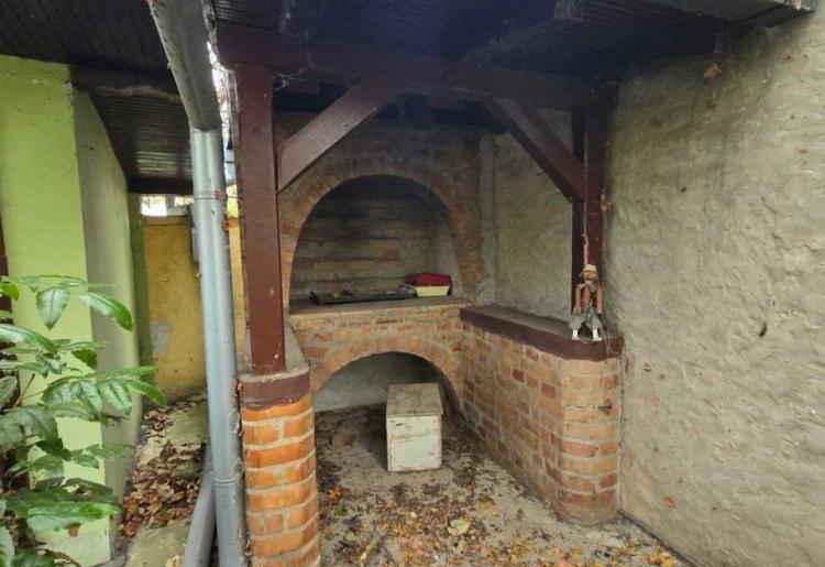 Kuća, Sombor-Gornja varoš