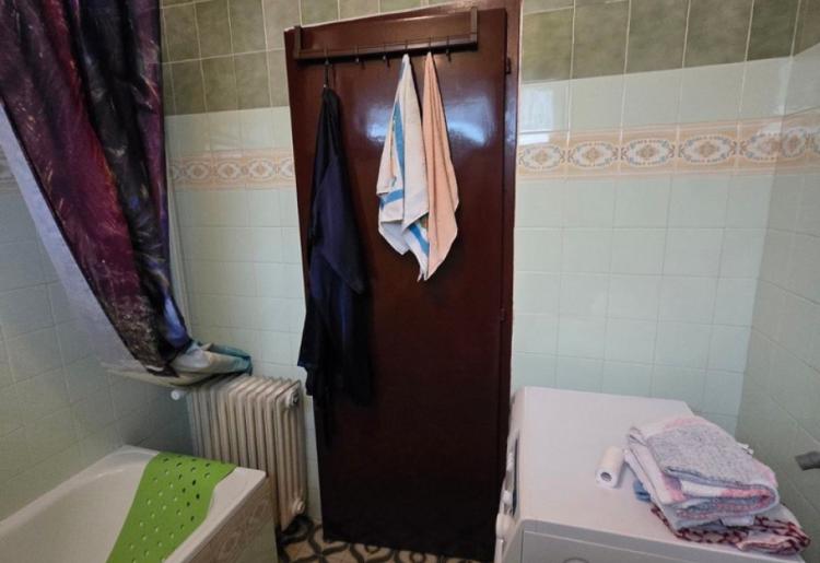 Kuća, Sombor-Gornja varoš