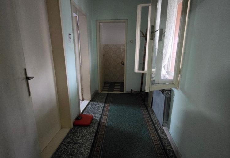 BAČKI BREG, KUĆA, šifra oglasa: 897. 