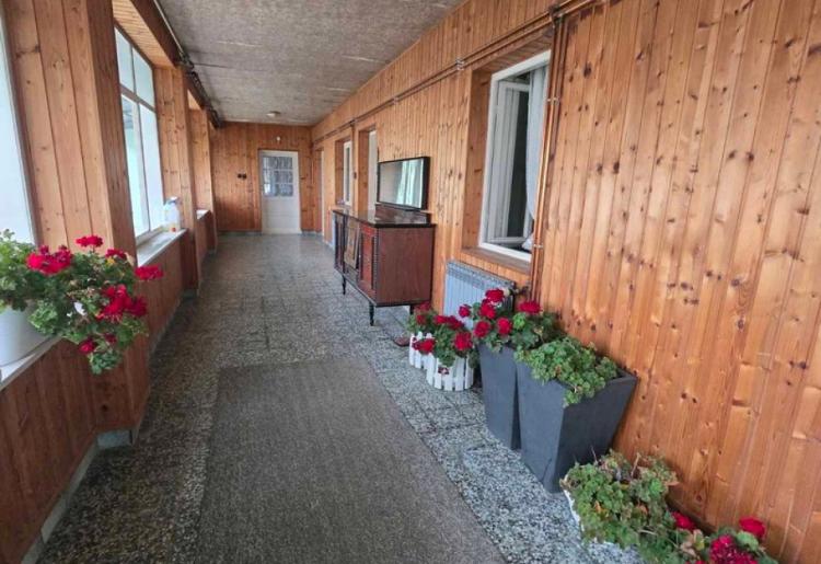 BAČKI BREG, KUĆA, šifra oglasa: 897. 