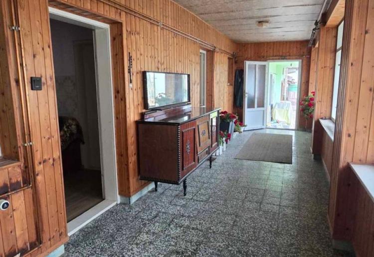 BAČKI BREG, KUĆA, šifra oglasa: 897. 