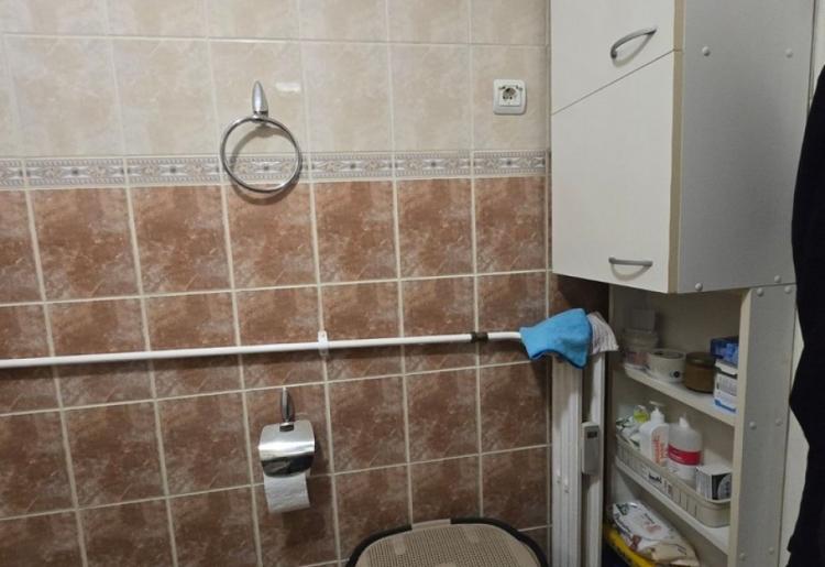 STAN, DVOIPOSOBAN, SOMBOR CENTAR, ŠIFRA:899.