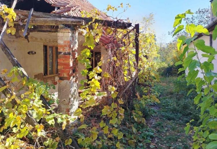 PRODAJA PLACA, SOMBOR, šifra oglasa: 900.