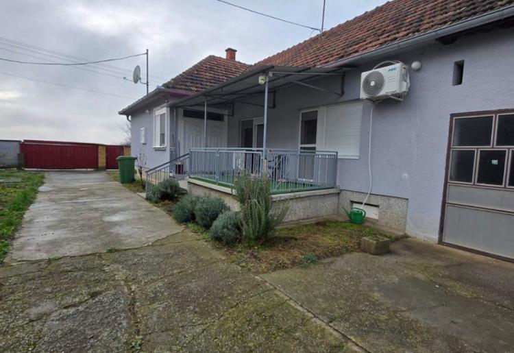 KUĆA,  KLJAJIĆEVO, šifra oglasa: 901. 