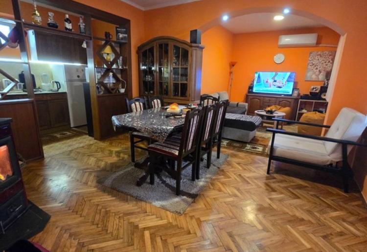 KUĆA,  KLJAJIĆEVO, šifra oglasa: 901. 