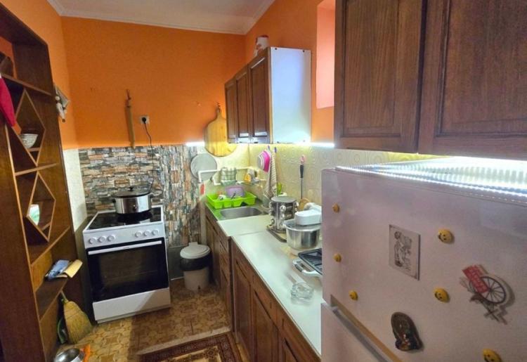 KUĆA,  KLJAJIĆEVO, šifra oglasa: 901. 