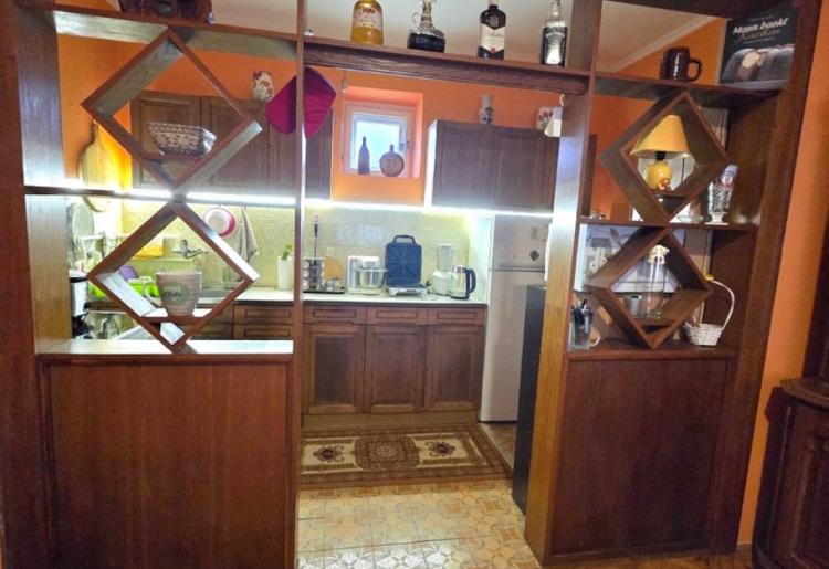 KUĆA,  KLJAJIĆEVO, šifra oglasa: 901. 