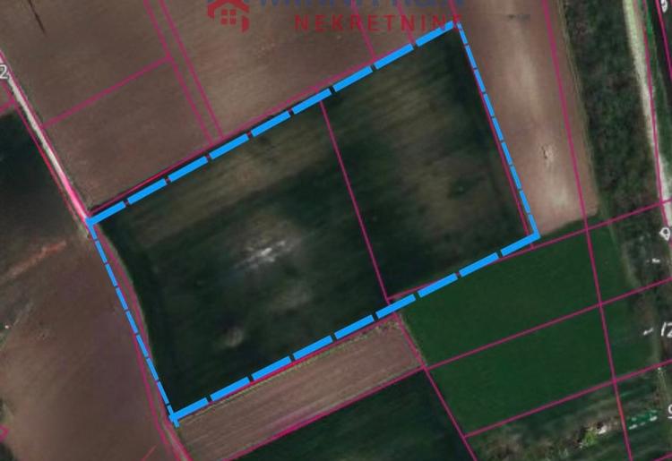 NJIVA, ROKOVCI, šifra oglasa: 905. 