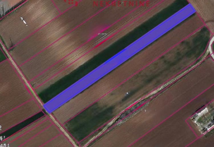 PLACEVI, SOMBOR, šifra oglasa: 911.