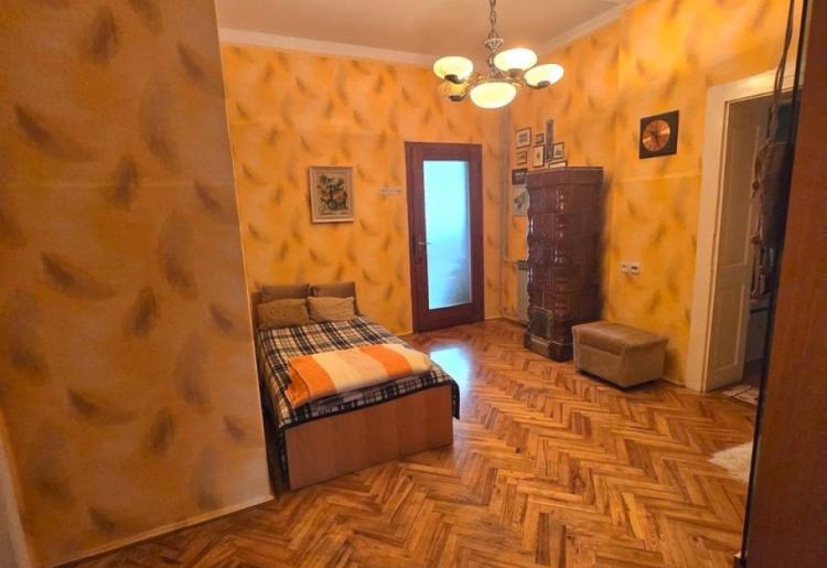 STOPIRANA PRODAJA-Kuća, Sombor-Gornja varoš, šifra oglasa: 920
