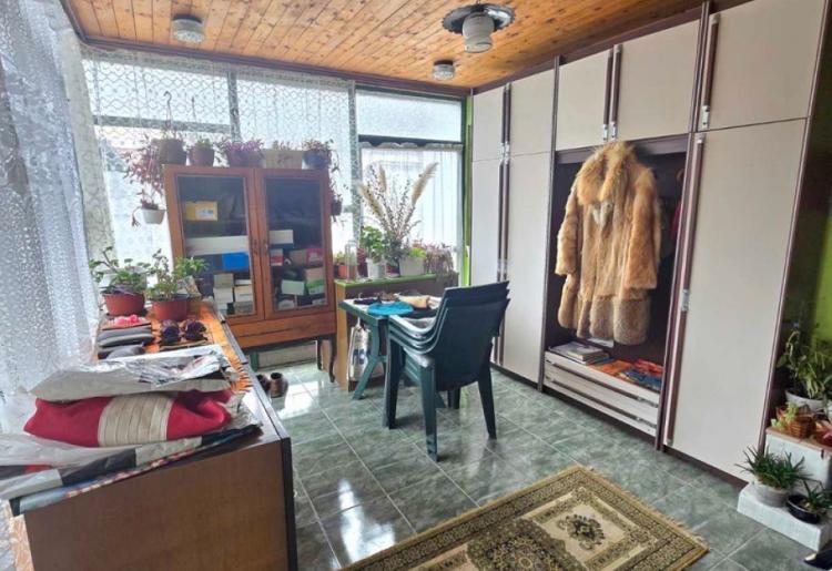 STOPIRANA PRODAJA-Kuća, Sombor-Gornja varoš, šifra oglasa: 920