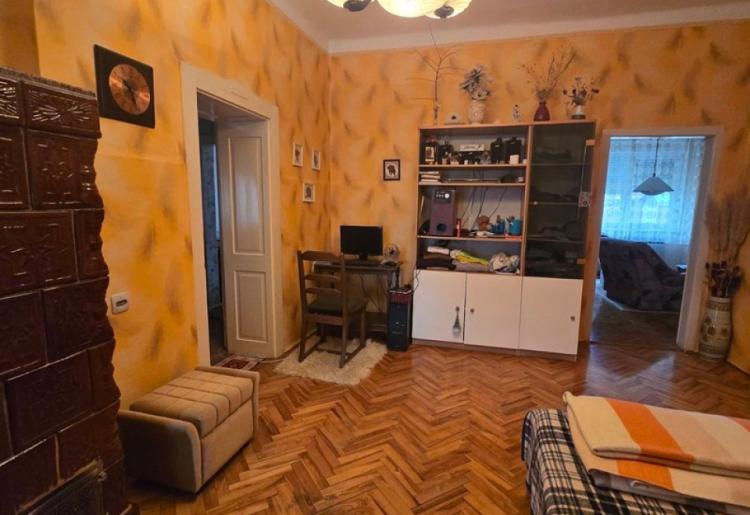 STOPIRANA PRODAJA-Kuća, Sombor-Gornja varoš, šifra oglasa: 920