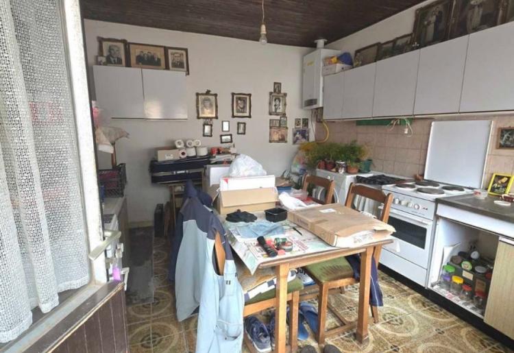 STOPIRANA PRODAJA-Kuća, Sombor-Gornja varoš, šifra oglasa: 920