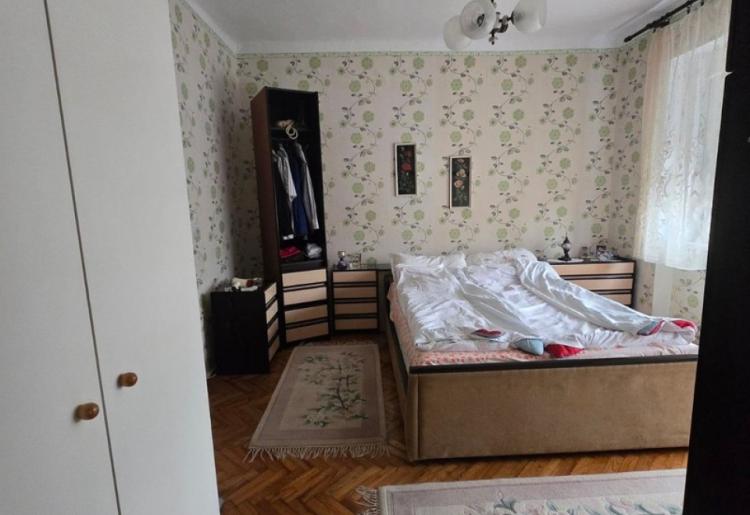 STOPIRANA PRODAJA-Kuća, Sombor-Gornja varoš, šifra oglasa: 920