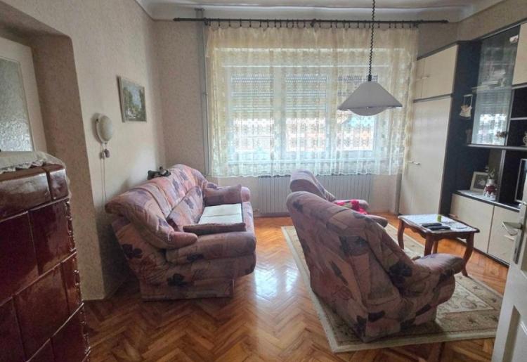 STOPIRANA PRODAJA-Kuća, Sombor-Gornja varoš, šifra oglasa: 920
