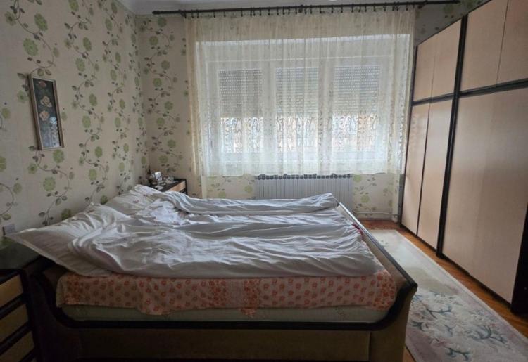 STOPIRANA PRODAJA-Kuća, Sombor-Gornja varoš, šifra oglasa: 920