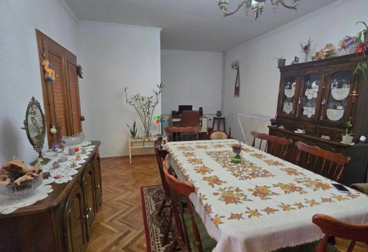 STOPIRANA PRODAJA-Kuća, Sombor-Gornja varoš, šifra oglasa: 920