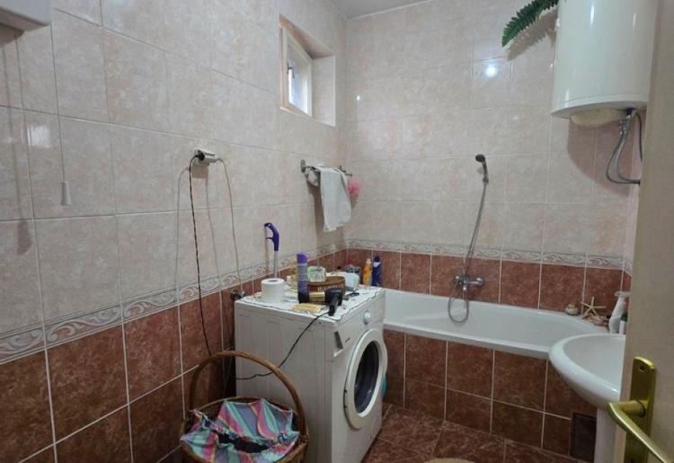 STOPIRANA PRODAJA-Kuća, Sombor-Gornja varoš, šifra oglasa: 920