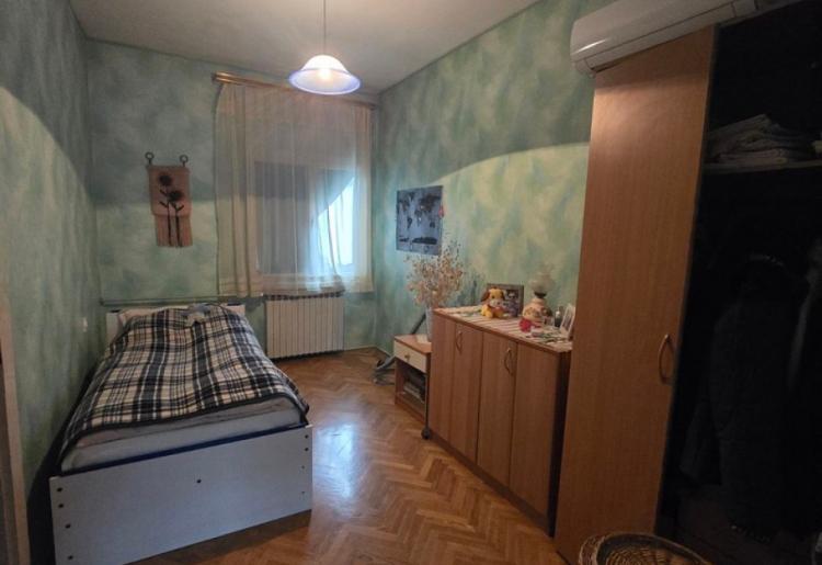 STOPIRANA PRODAJA-Kuća, Sombor-Gornja varoš, šifra oglasa: 920