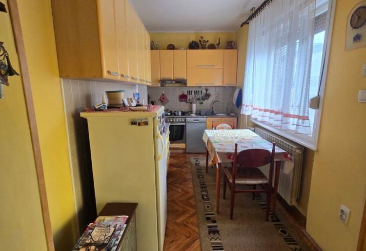 STOPIRANA PRODAJA-Kuća, Sombor-Gornja varoš, šifra oglasa: 920