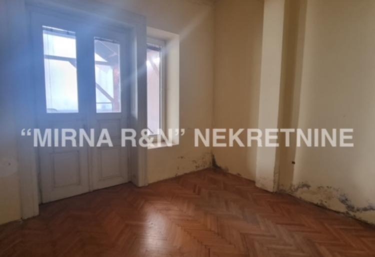 STAMBENO POSLOVNI PROSTOR, SOMBOR, šifra:321.