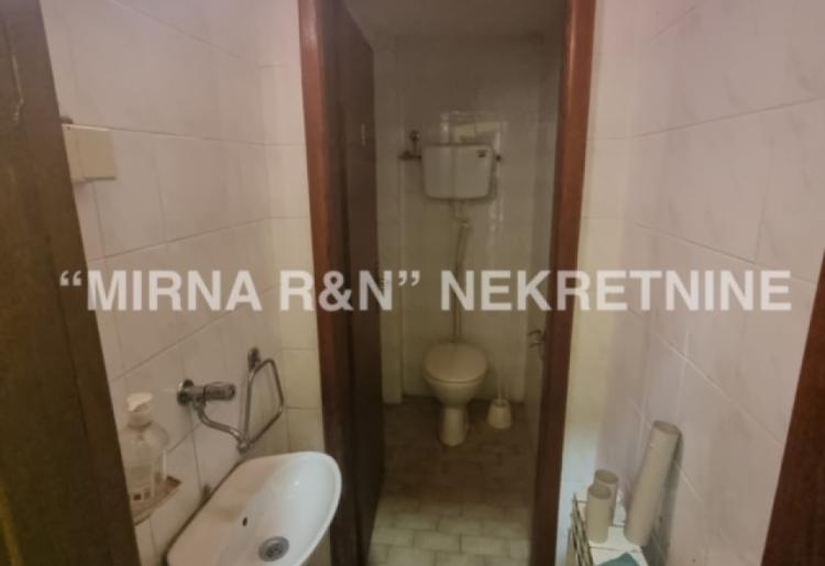 STAMBENO POSLOVNI PROSTOR, SOMBOR, šifra:321.