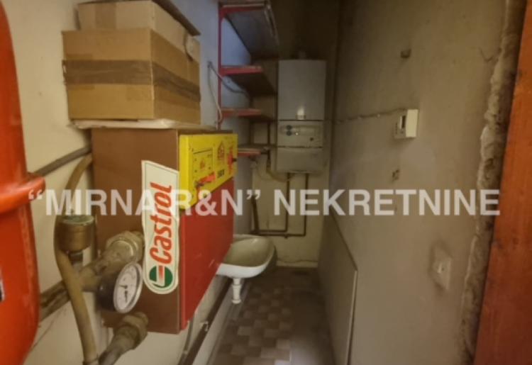 STAMBENO POSLOVNI PROSTOR, SOMBOR, šifra:321.