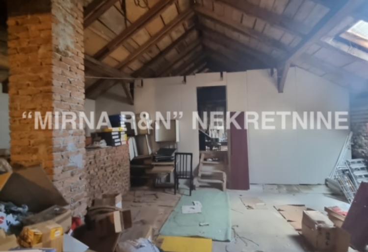 STAMBENO POSLOVNI PROSTOR, SOMBOR, šifra:321.