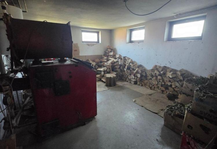 KUĆA, BUKOVAC, SOMBOR, šifra oglasa: 926. 