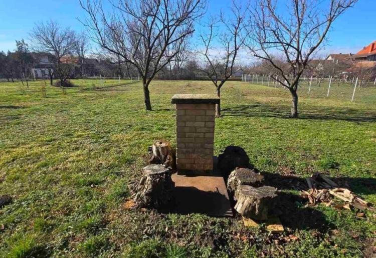 KUĆA, BUKOVAC, SOMBOR, šifra oglasa: 926. 