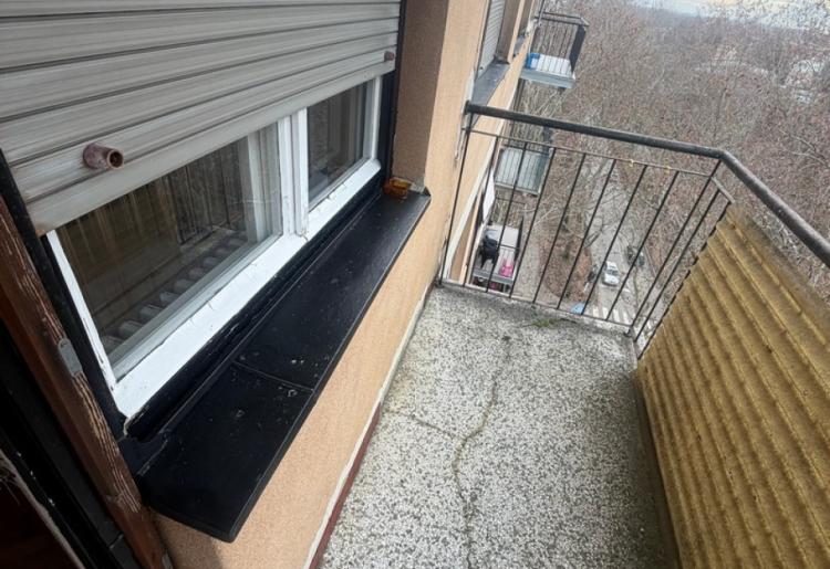 STAN, Sombor, sifra oglasa: 927.