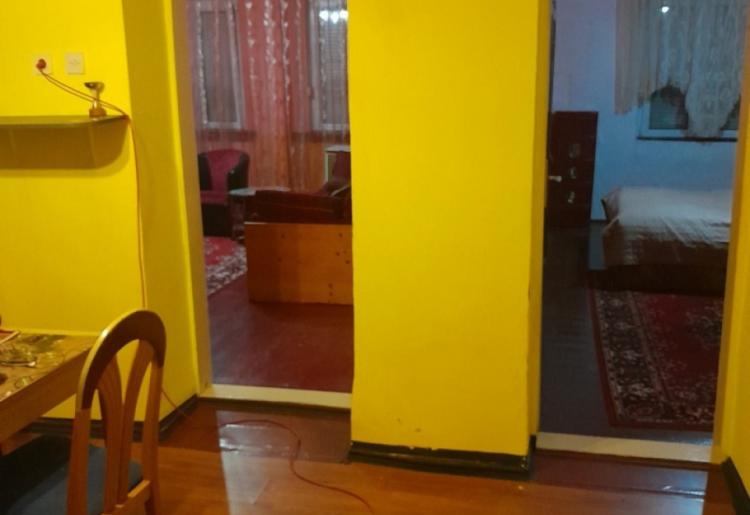 DVORIŠNI STAN, SOMBOR, šifra oglasa: 929. 