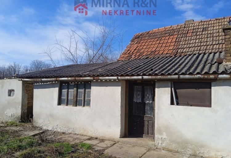 KUĆA, TELEČKA, Šifra oglasa: 931