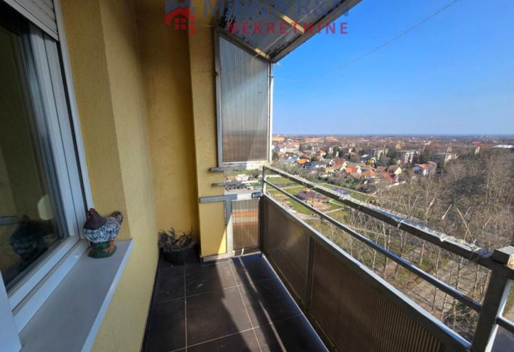 STAN, Sombor, sifra oglasa: 934.