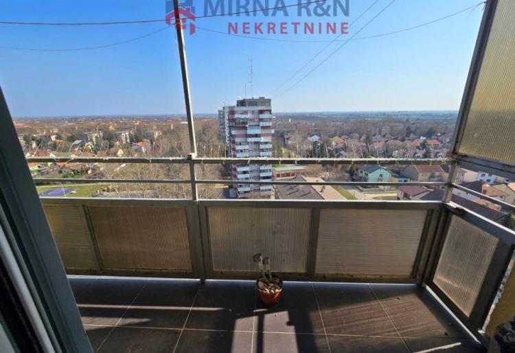 STAN, Sombor, sifra oglasa: 934.