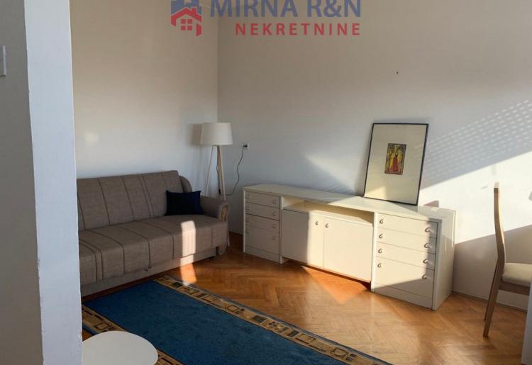 IZDAVANJE, STAN, SOMBOR, šifra oglasa: 935. 