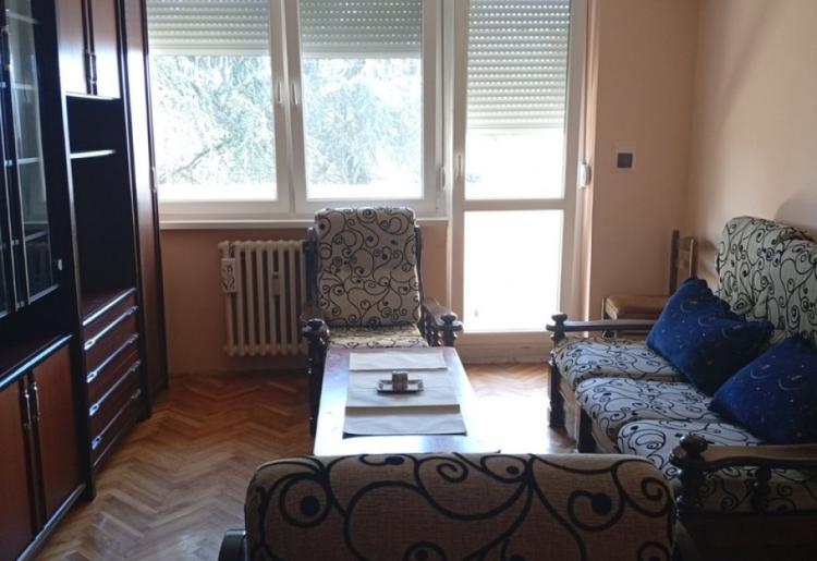 IZDAVANJE, STAN, SOMBOR, šifra oglasa: 936. 
