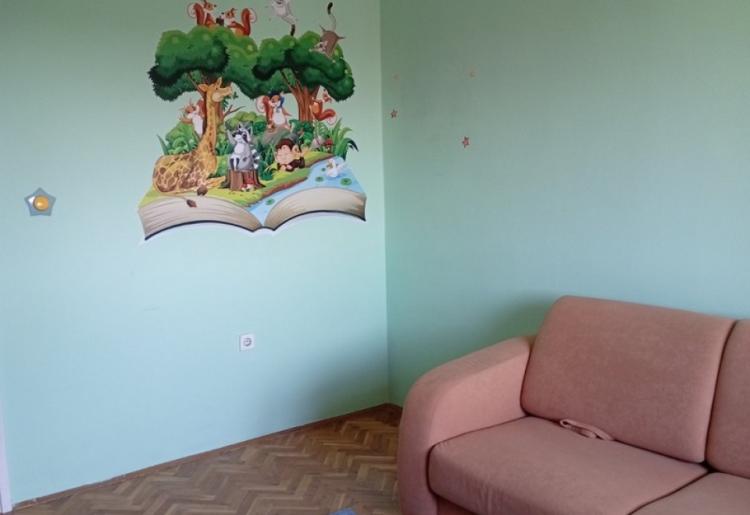 IZDAVANJE, STAN, SOMBOR, šifra oglasa: 936. 