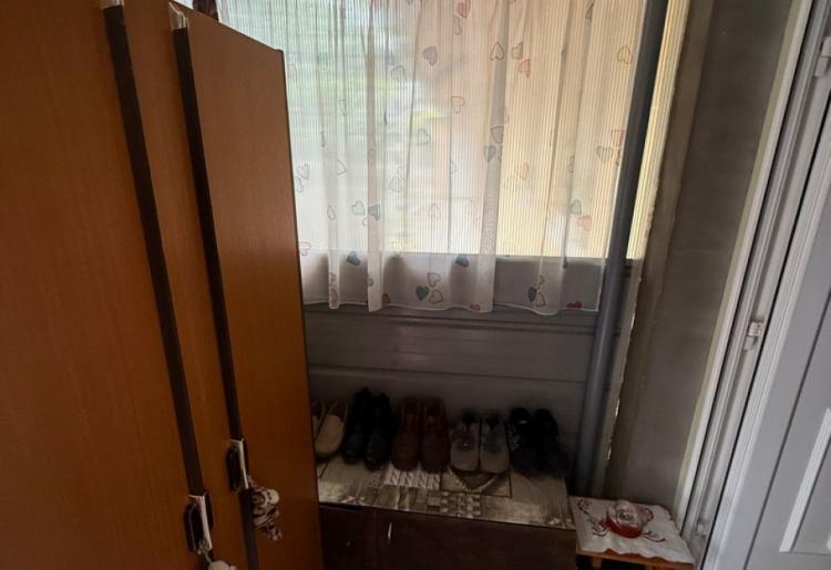 DVORIŠNI STAN, SOMBOR, šifra oglasa: 803. 
