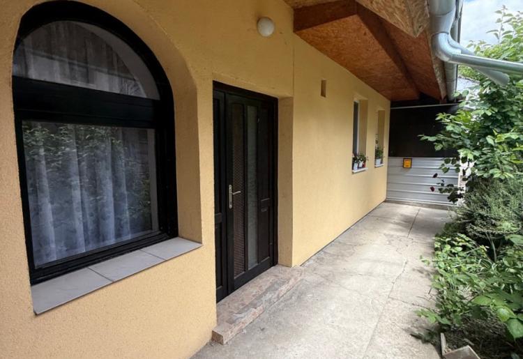 DVORIŠNI STAN, SOMBOR, šifra oglasa: 803. 