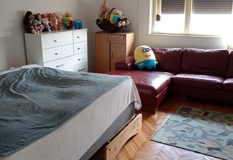 IZDAVANJE, STAN, KLJAJIĆEVO, šifra oglasa: 946. 