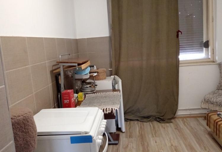 IZDAVANJE, STAN, KLJAJIĆEVO, šifra oglasa: 946. 